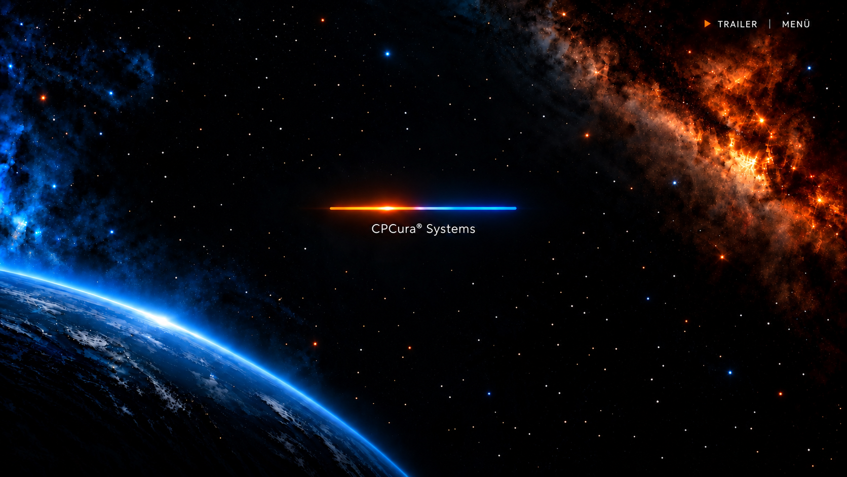 CPCura® Systems